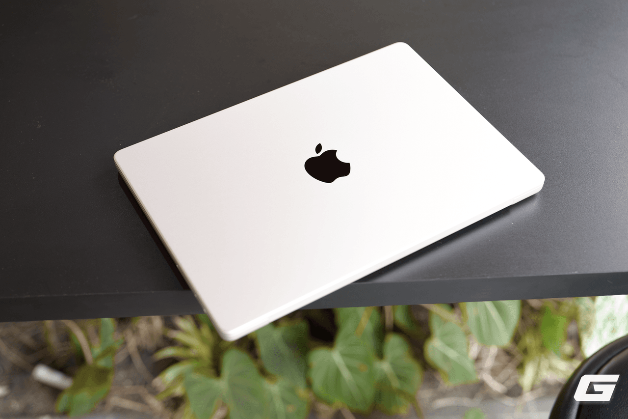 M5 Pro và M5 Max được thiết kế để đưa MacBook Pro vượt qua giới hạn