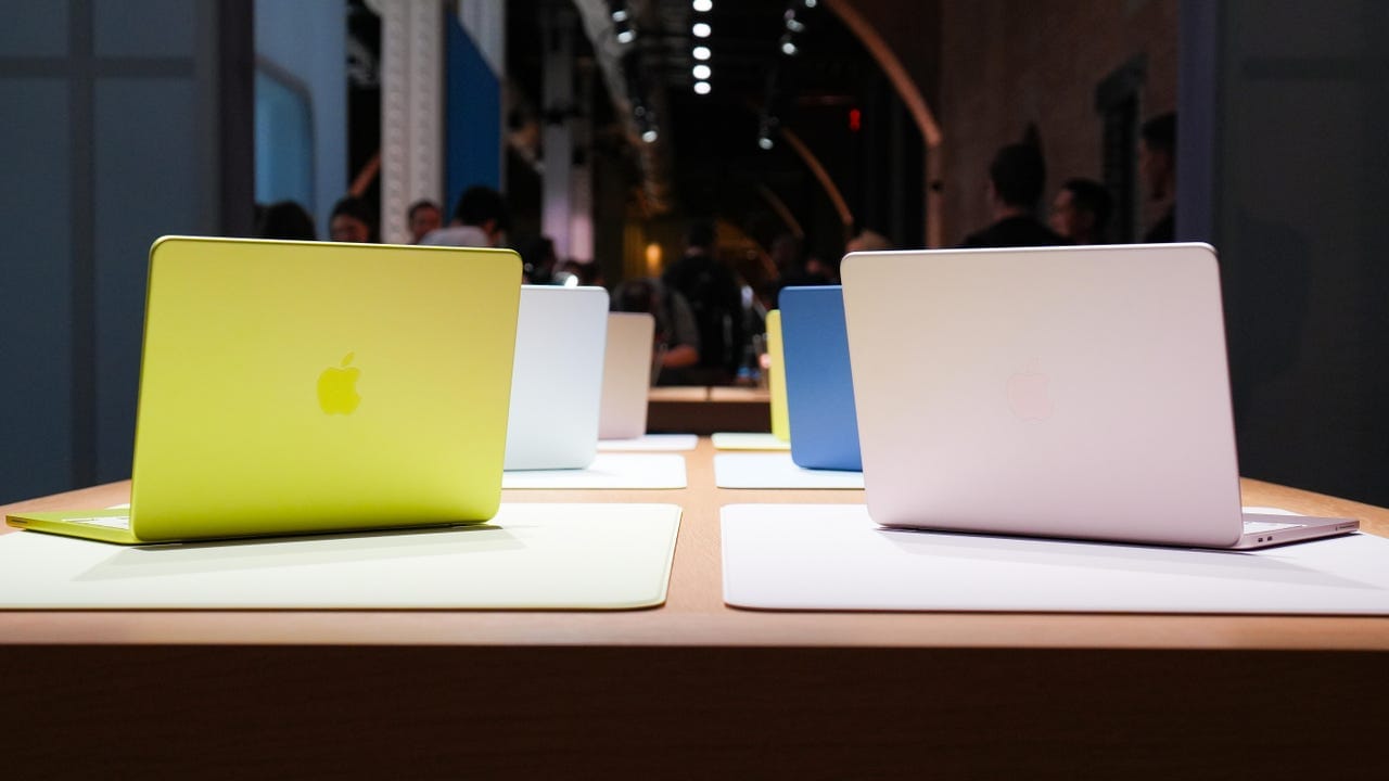MacBook Neo cuối cùng đã mở đặt trước tại Việt Nam: Giá rẻ nhất lịch sử, sinh viên mua còn rẻ hơn tới vài triệu